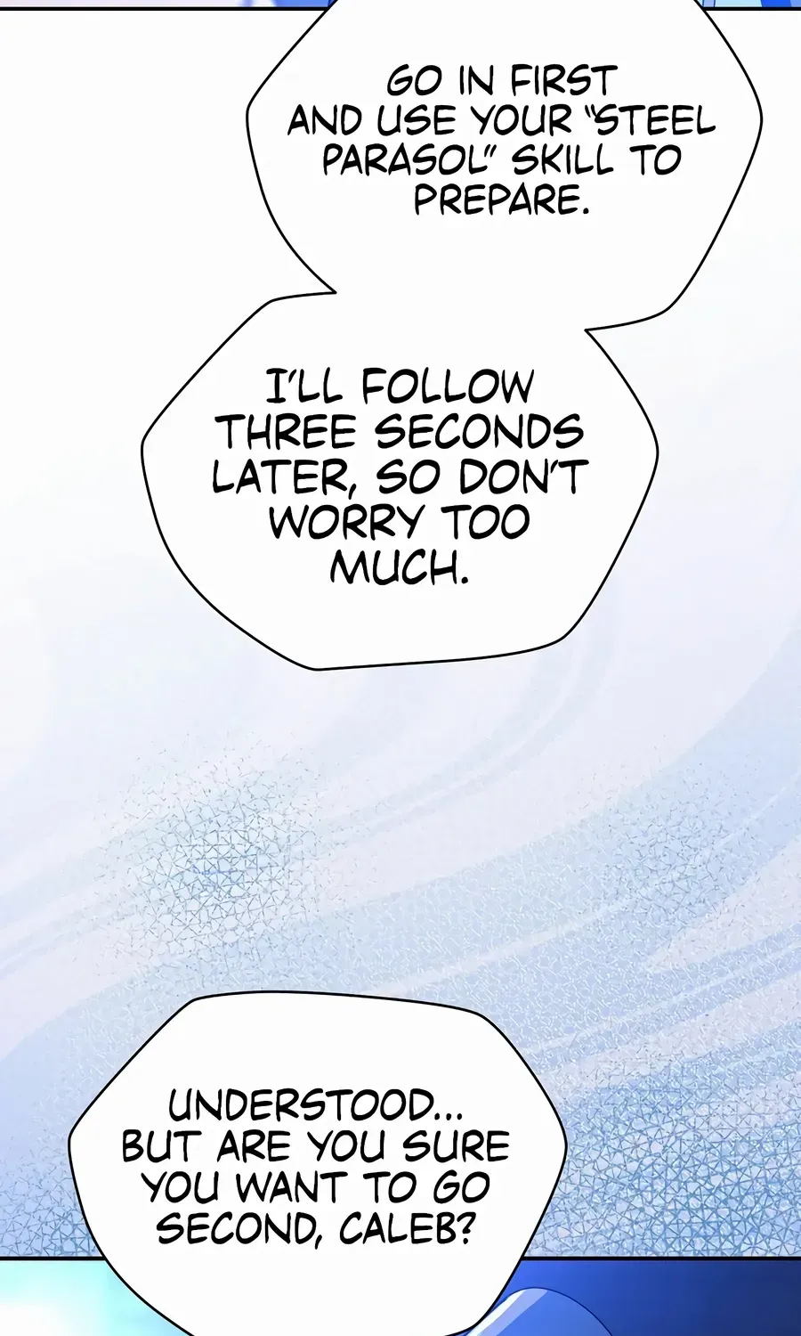 Read The Turn-Bound Mage chapter 33 image 71 on Lezhin