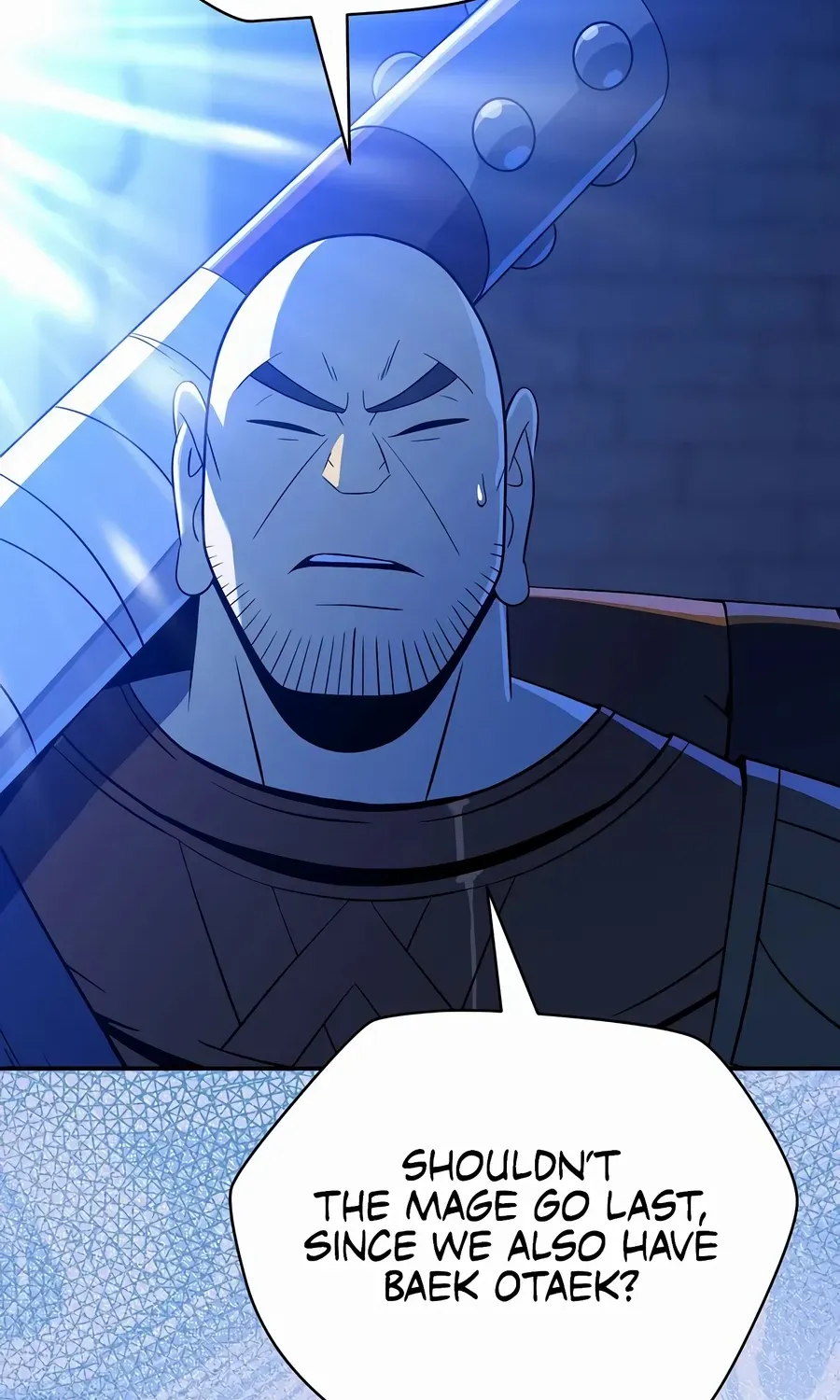 Read The Turn-Bound Mage chapter 33 image 72 on Lezhin