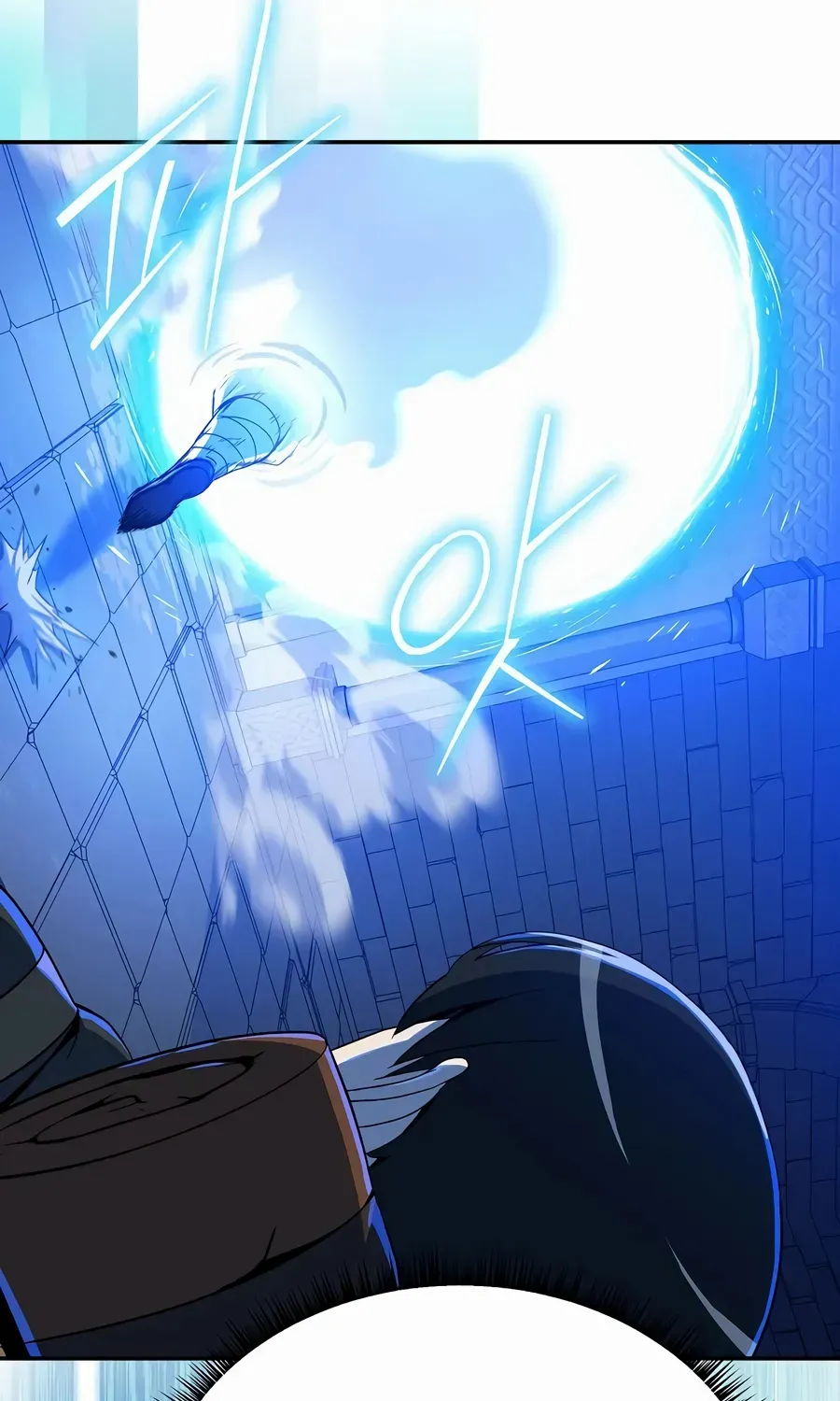 Read The Turn-Bound Mage chapter 33 image 76 on Lezhin