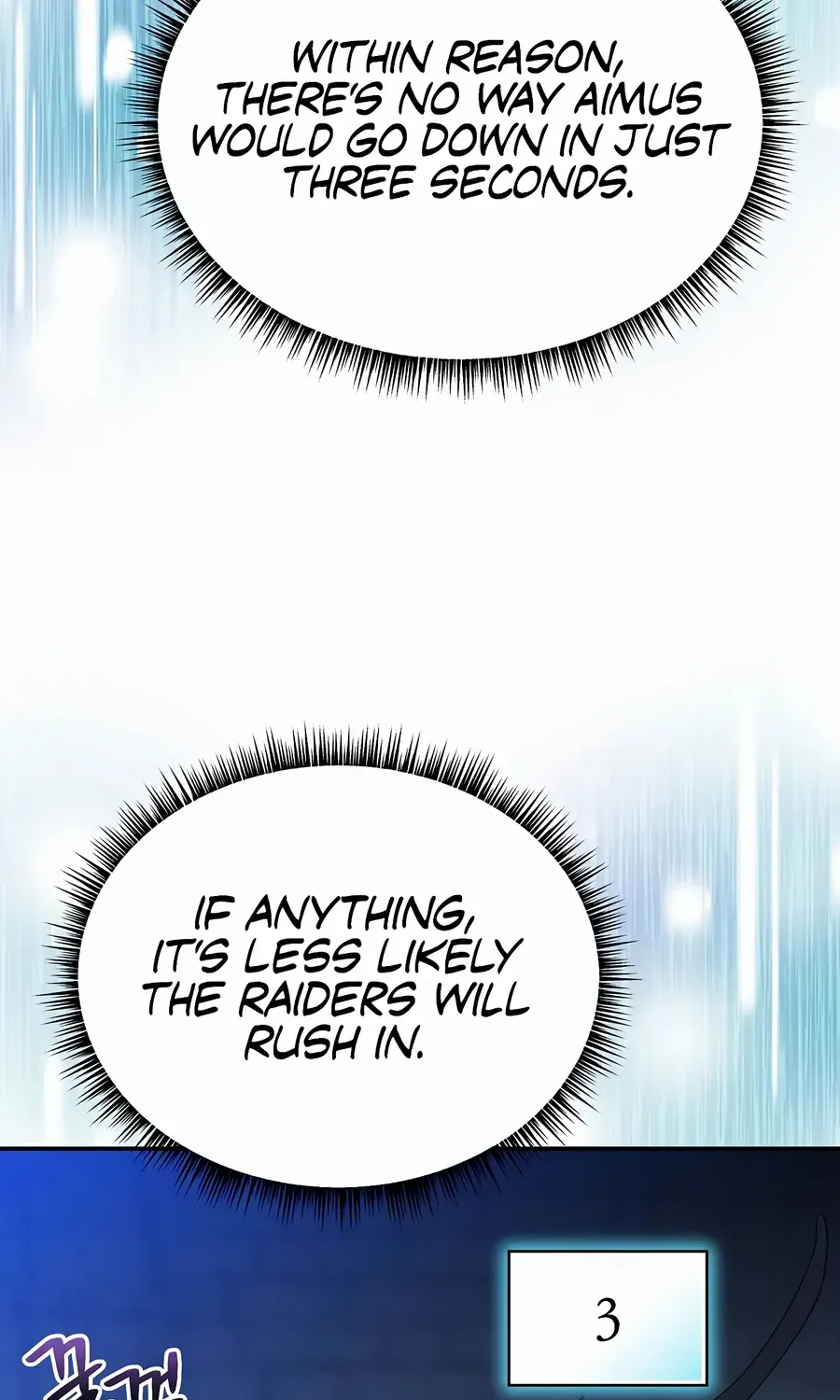 Read The Turn-Bound Mage chapter 33 image 77 on Lezhin