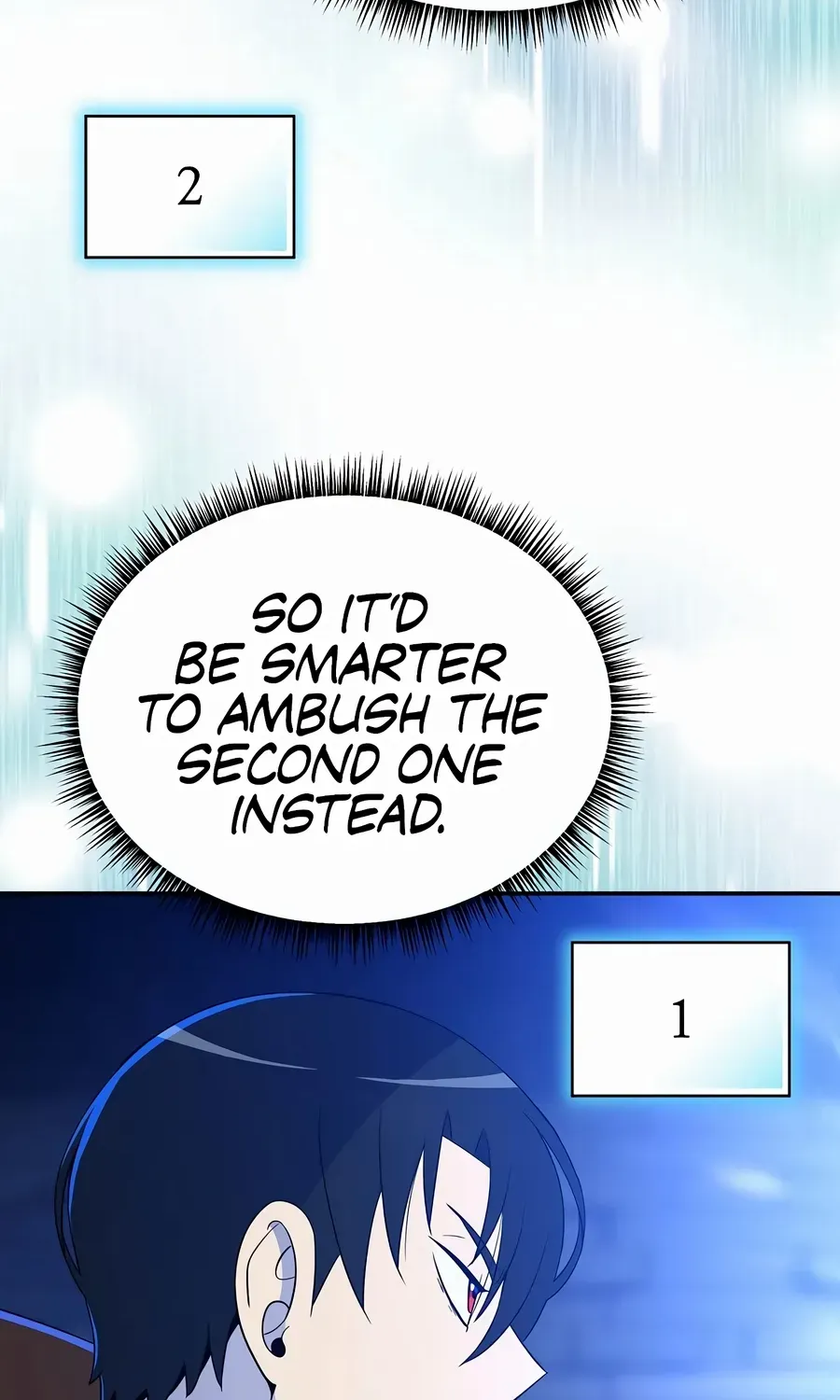Read The Turn-Bound Mage chapter 33 image 79 on Lezhin