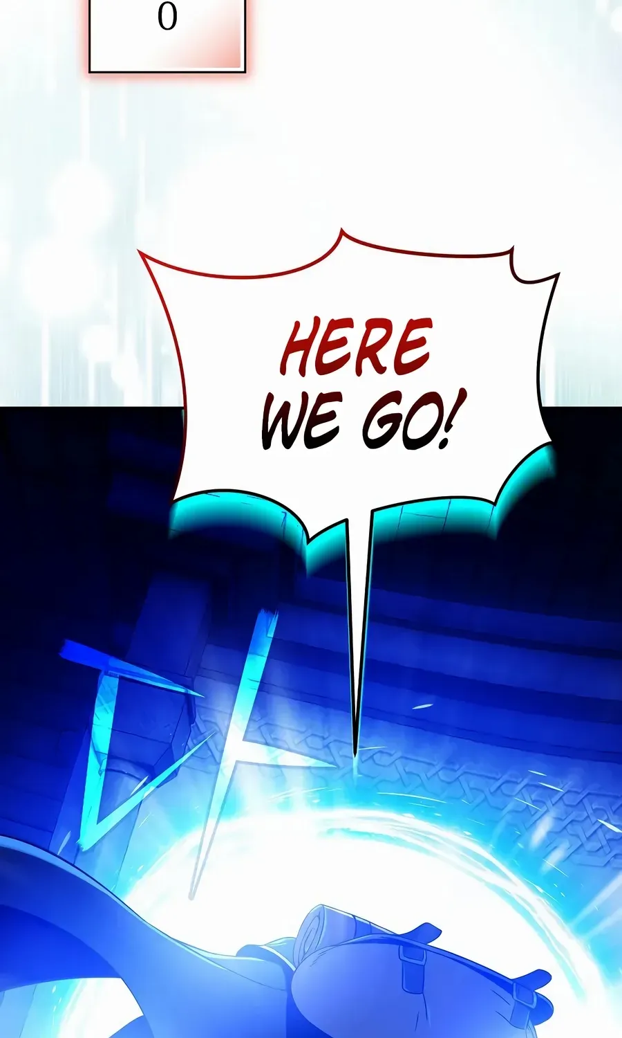 Read The Turn-Bound Mage chapter 33 image 81 on Lezhin