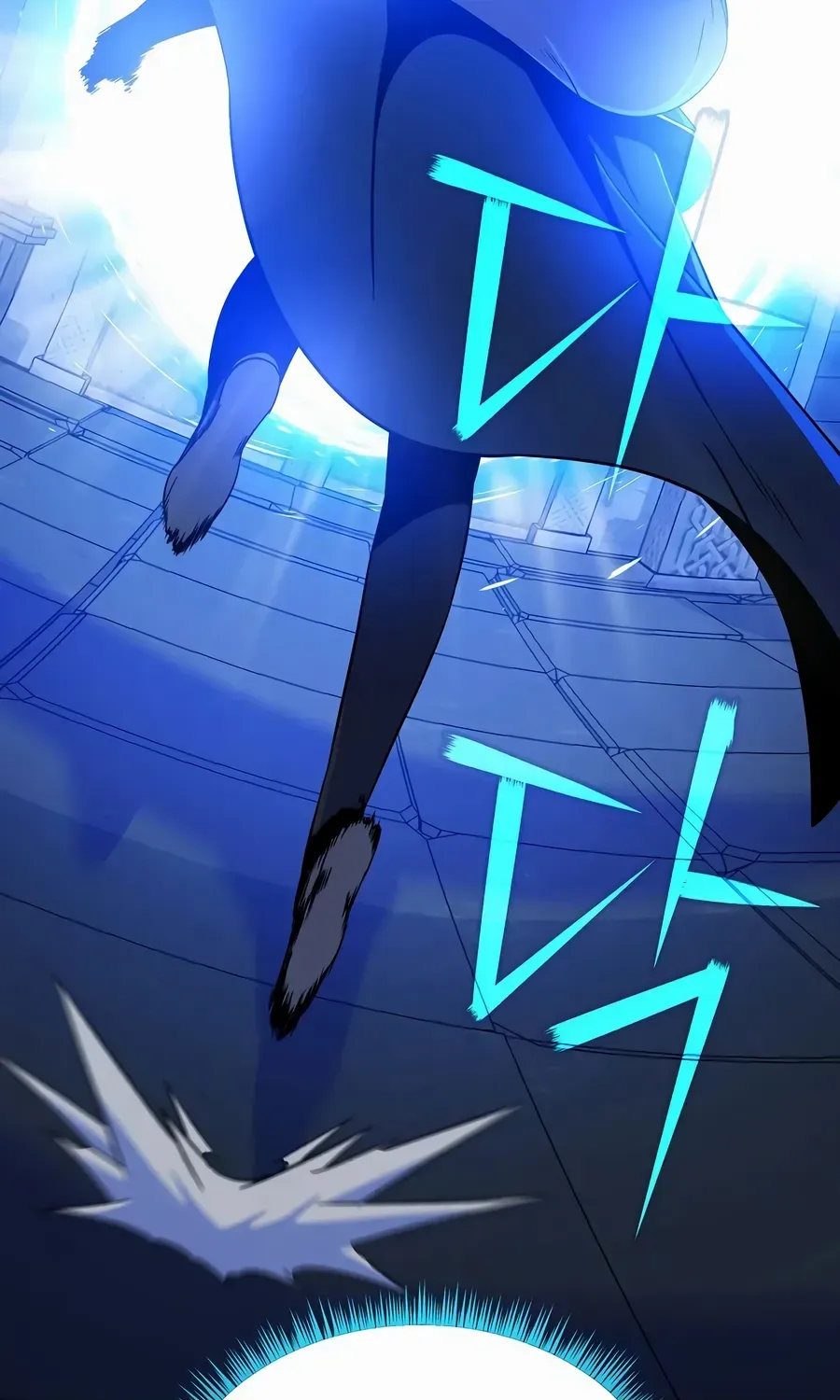 Read The Turn-Bound Mage chapter 33 image 82 on Lezhin