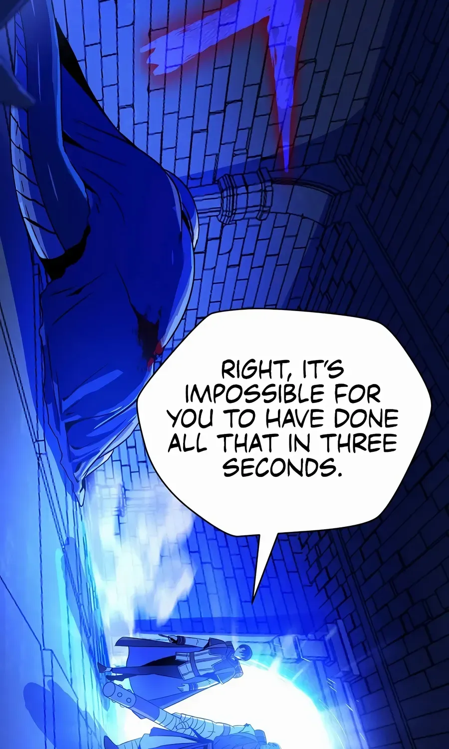 Read The Turn-Bound Mage chapter 33 image 89 on Lezhin