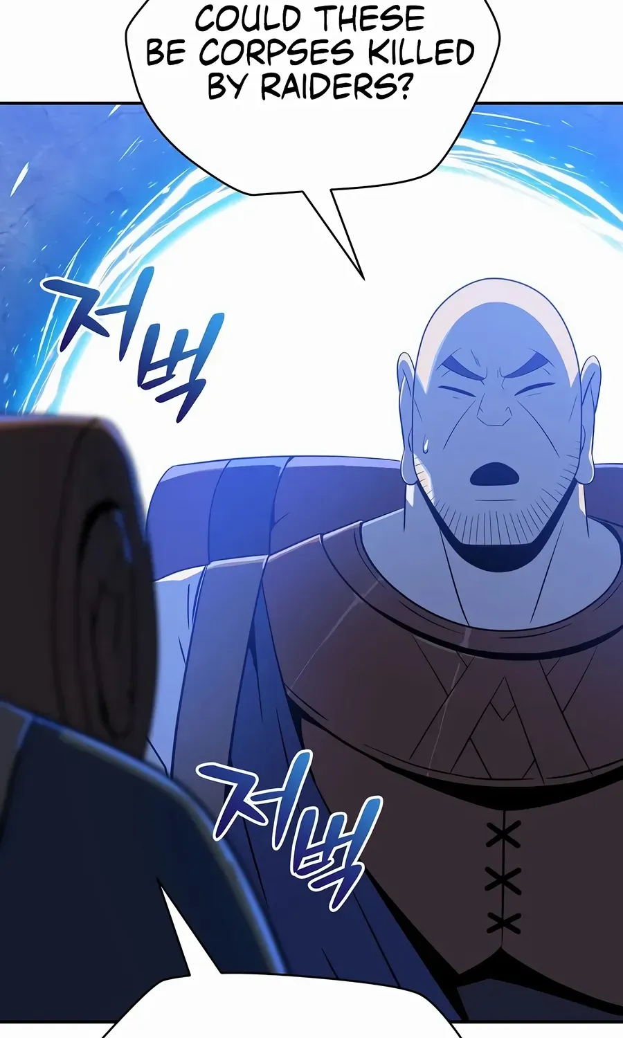 Read The Turn-Bound Mage chapter 33 image 92 on Lezhin
