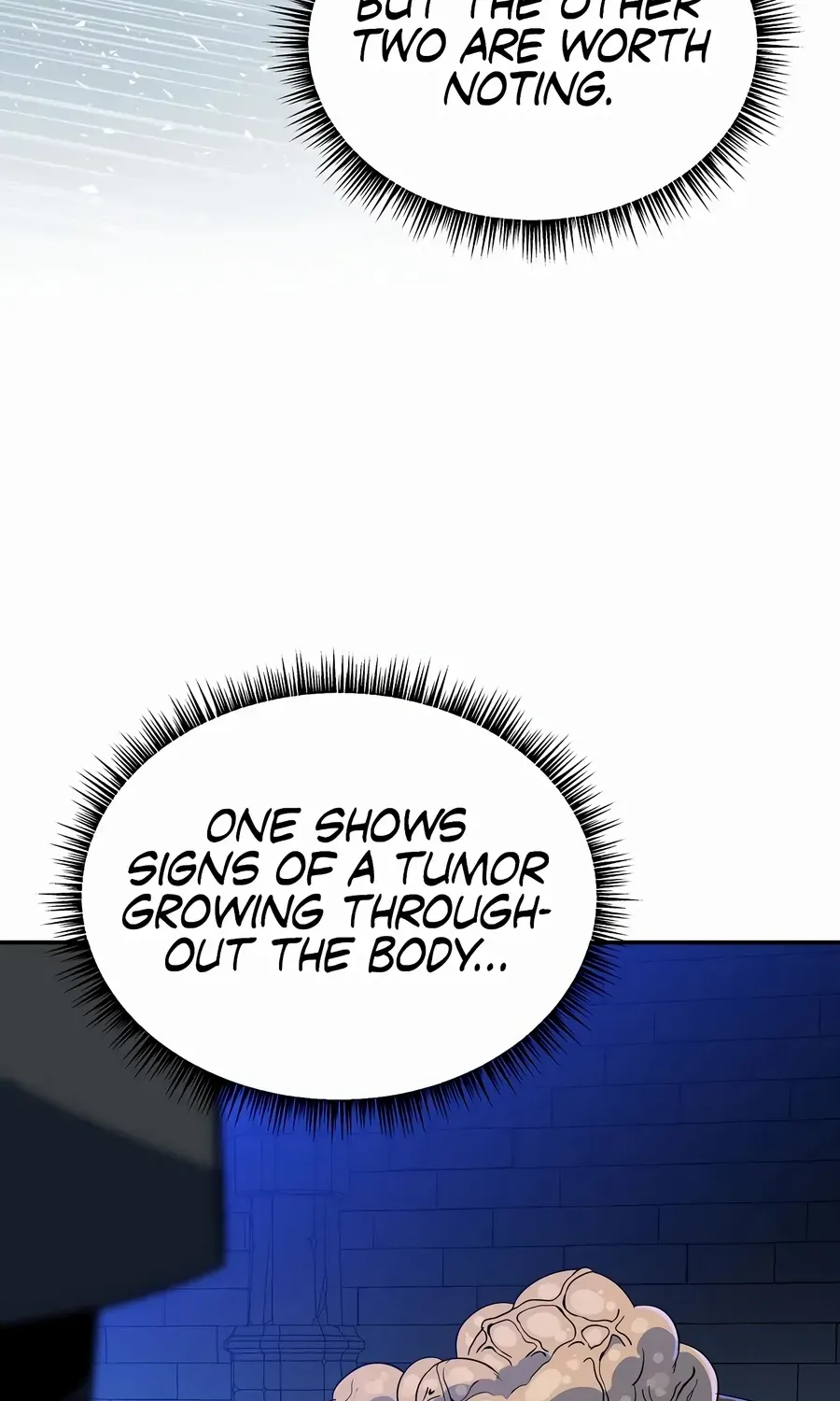 Read The Turn-Bound Mage chapter 33 image 97 on Lezhin