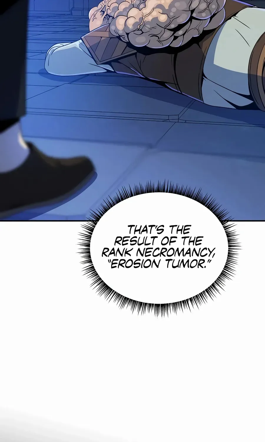 Read The Turn-Bound Mage chapter 33 image 98 on Lezhin