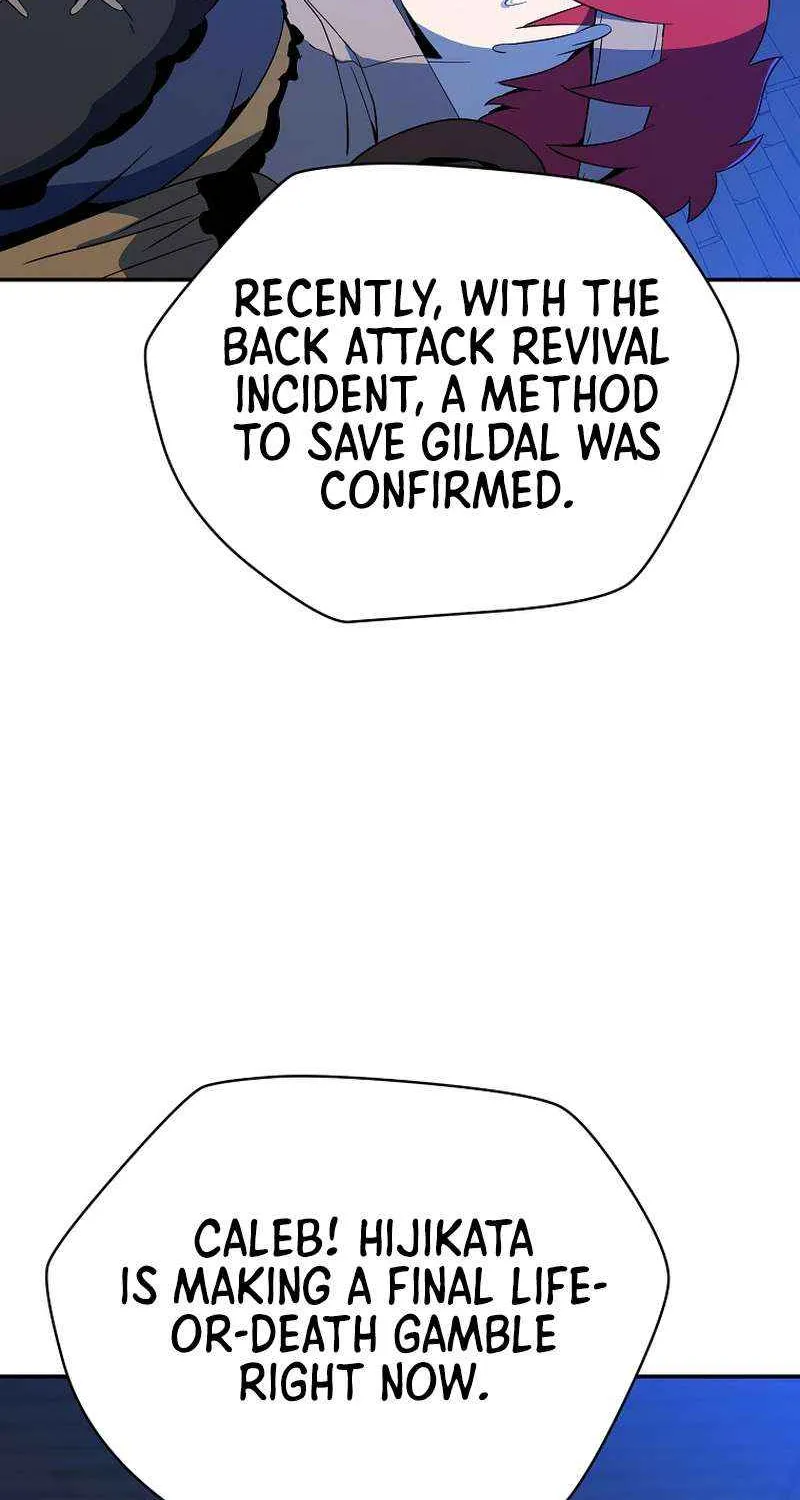 Read The Turn-Bound Mage chapter 34 image 100 on Lezhin