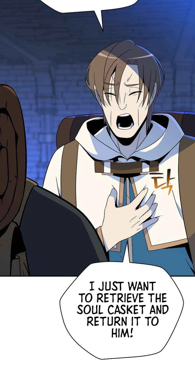 Read The Turn-Bound Mage chapter 34 image 101 on Lezhin