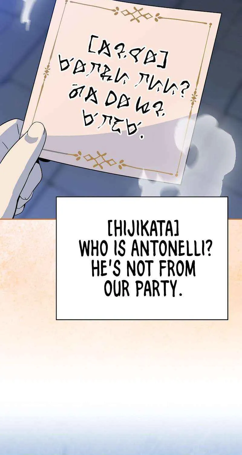 Read The Turn-Bound Mage chapter 34 image 114 on Lezhin