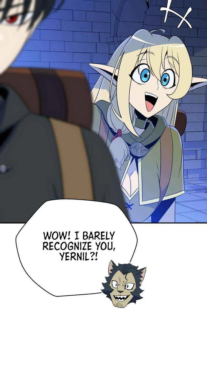 Read The Turn-Bound Mage chapter 34 image 12 on Lezhin