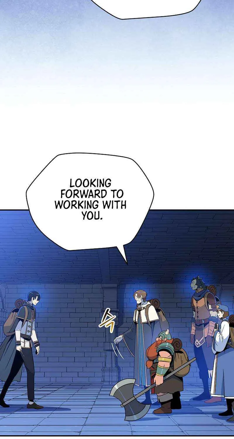 Read The Turn-Bound Mage chapter 34 image 17 on Lezhin