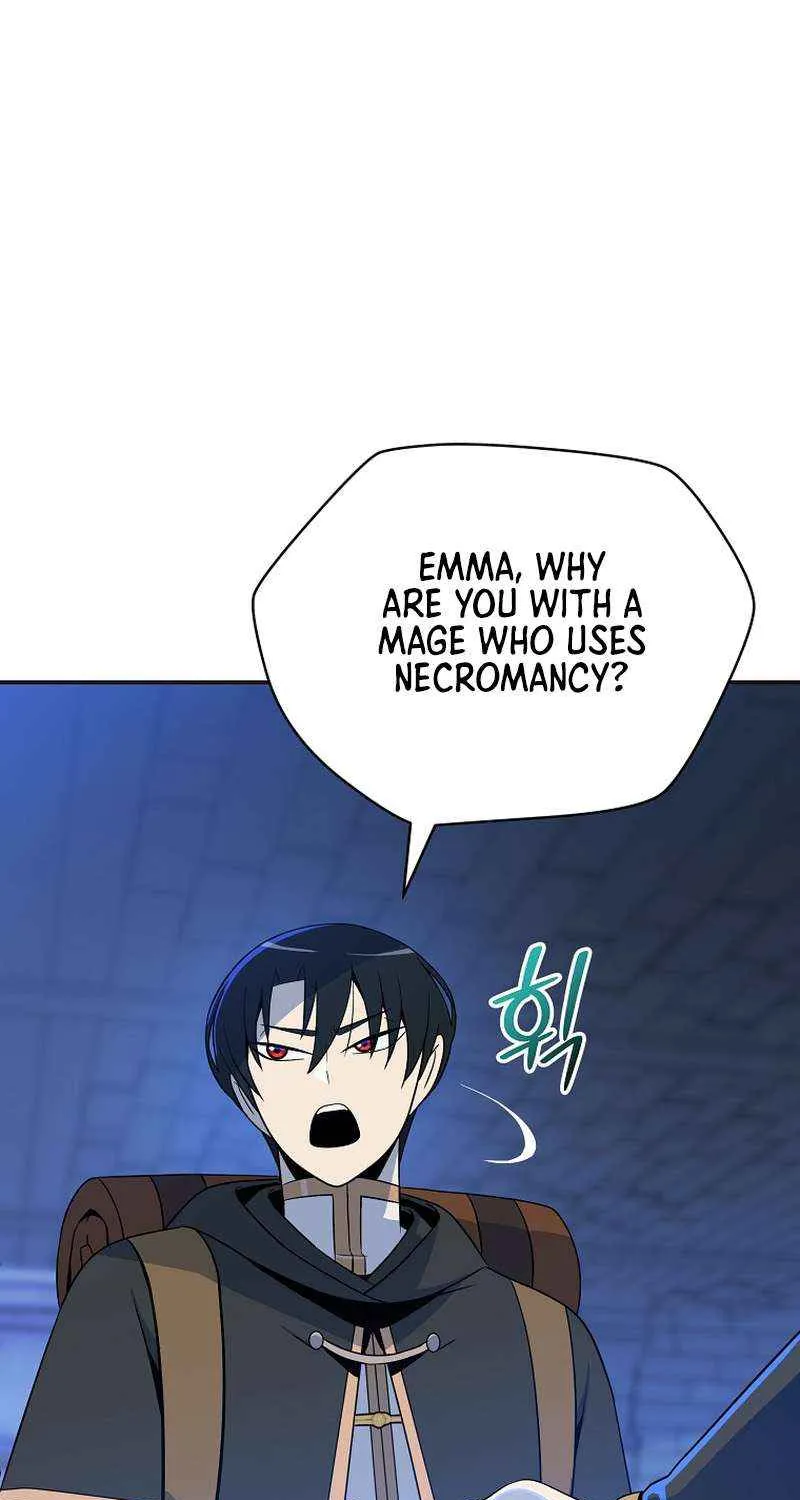Read The Turn-Bound Mage chapter 34 image 18 on Lezhin