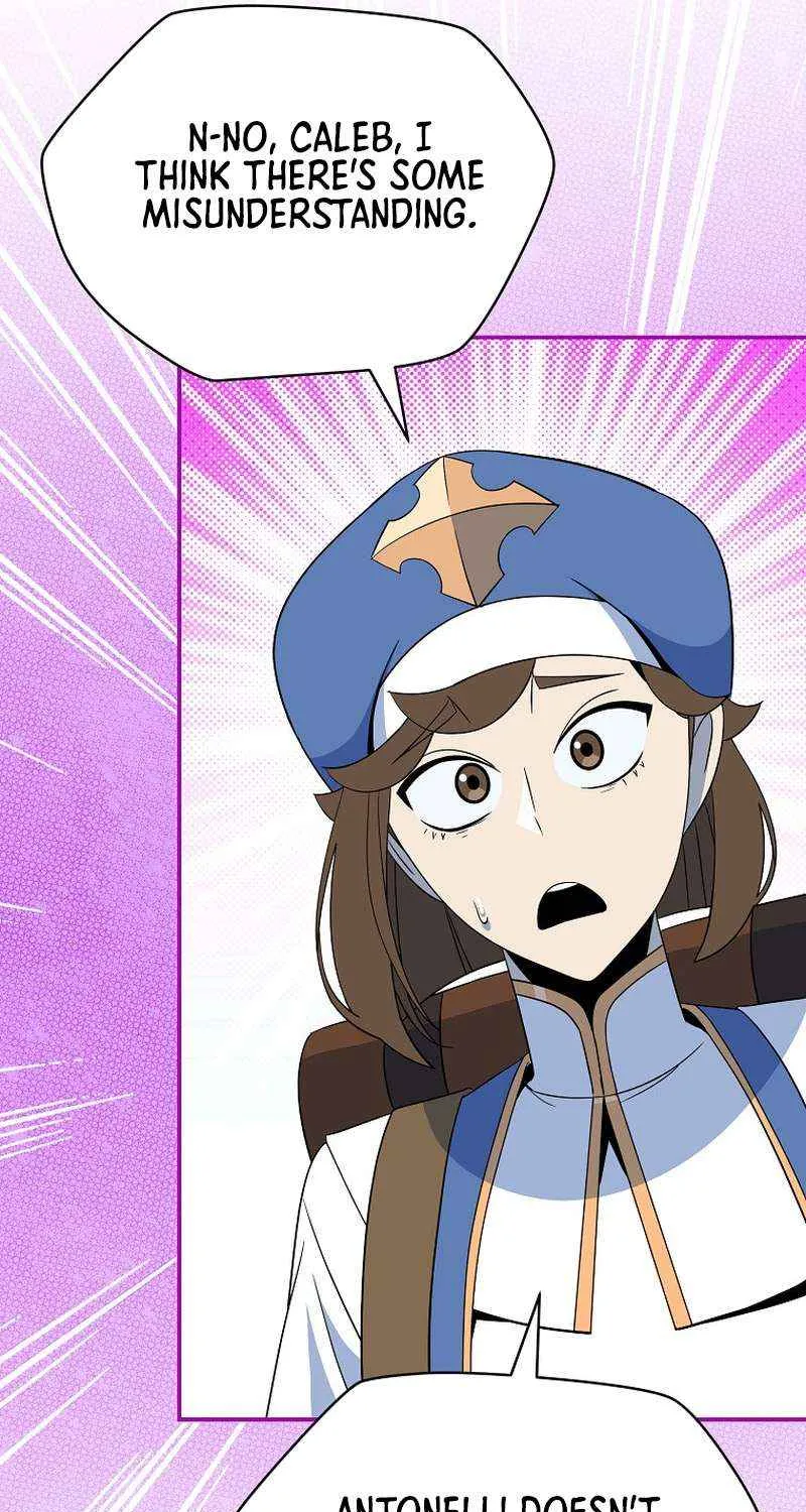 Read The Turn-Bound Mage chapter 34 image 20 on Lezhin