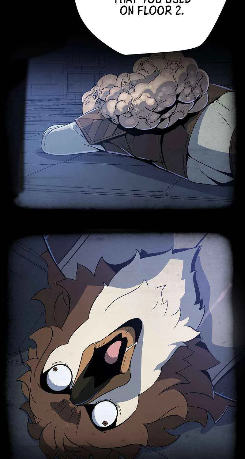 Read The Turn-Bound Mage chapter 34 image 24 on Lezhin