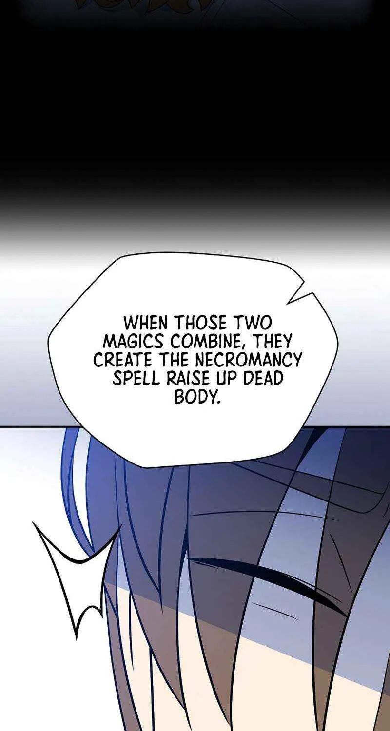 Read The Turn-Bound Mage chapter 34 image 25 on Lezhin