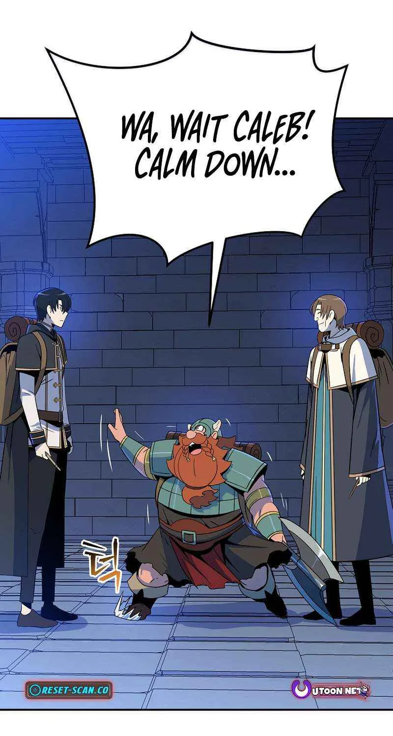 Read The Turn-Bound Mage chapter 34 image 28 on Lezhin