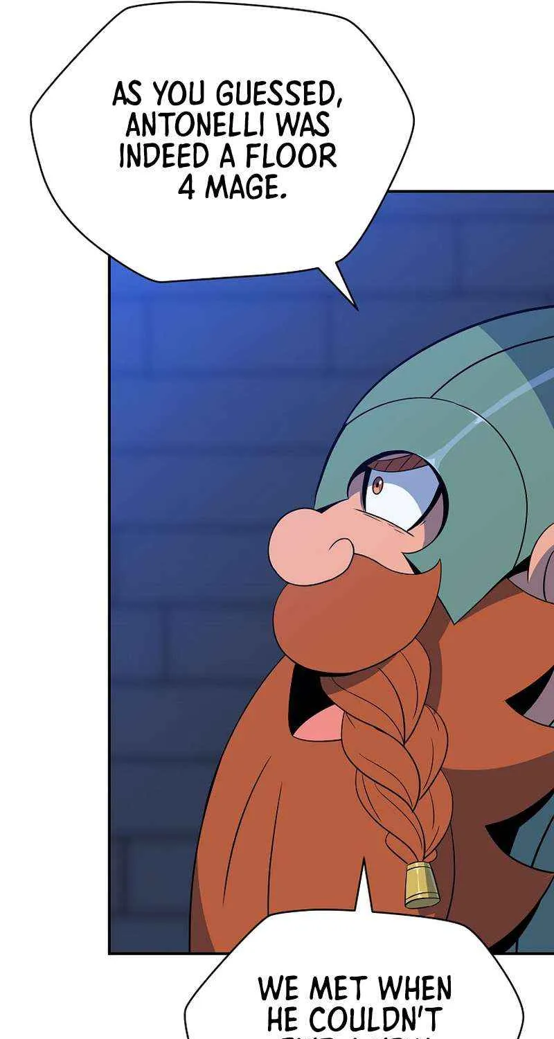 Read The Turn-Bound Mage chapter 34 image 30 on Lezhin
