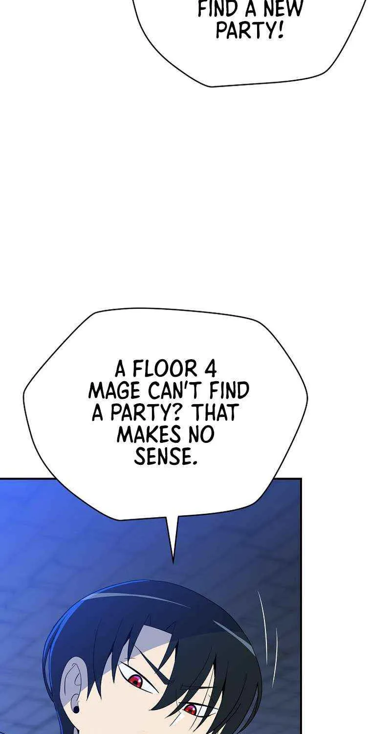 Read The Turn-Bound Mage chapter 34 image 31 on Lezhin