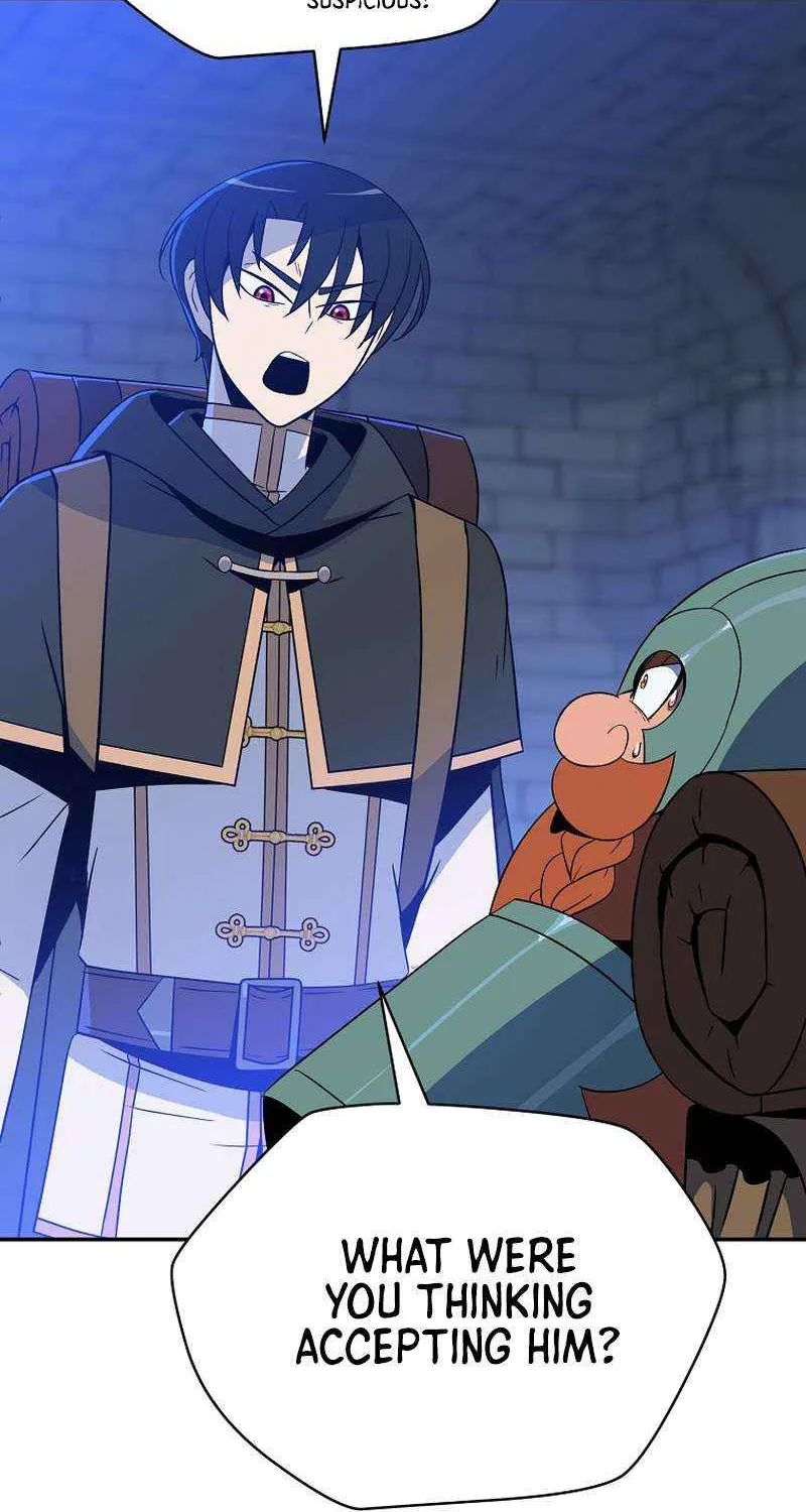 Read The Turn-Bound Mage chapter 34 image 33 on Lezhin