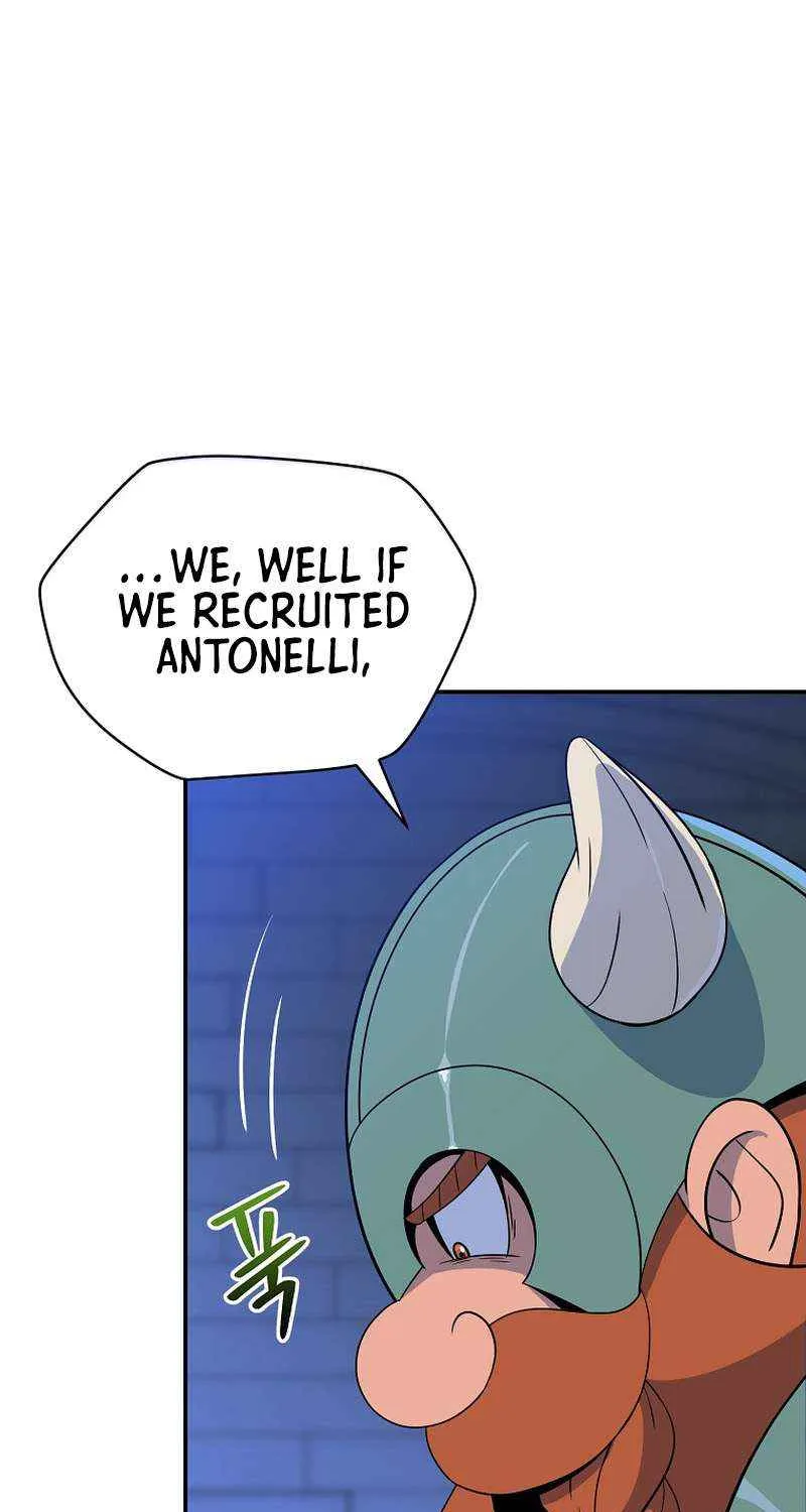 Read The Turn-Bound Mage chapter 34 image 34 on Lezhin