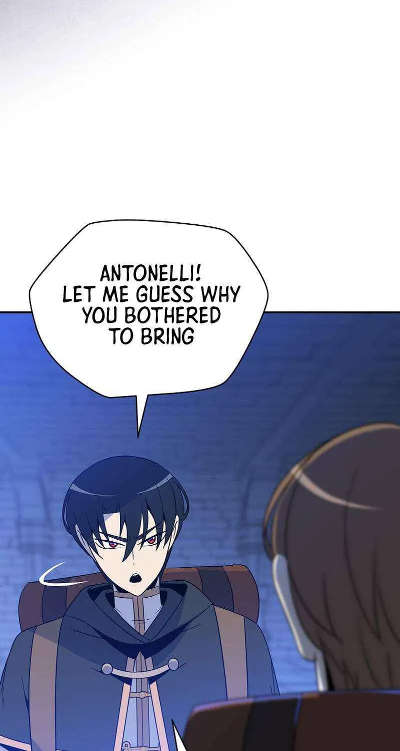 Read The Turn-Bound Mage chapter 34 image 37 on Lezhin