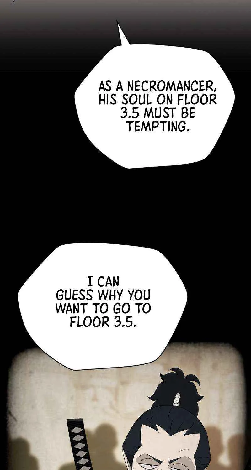 Read The Turn-Bound Mage chapter 34 image 42 on Lezhin