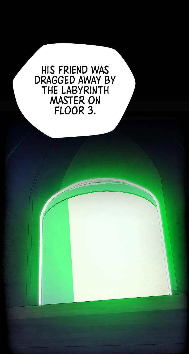 Read The Turn-Bound Mage chapter 34 image 44 on Lezhin