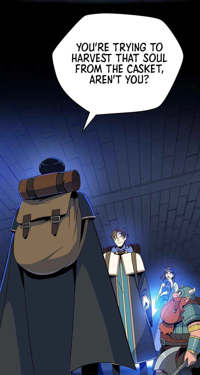 Read The Turn-Bound Mage chapter 34 image 45 on Lezhin