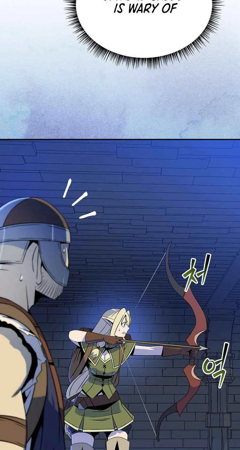 Read The Turn-Bound Mage chapter 34 image 51 on Lezhin