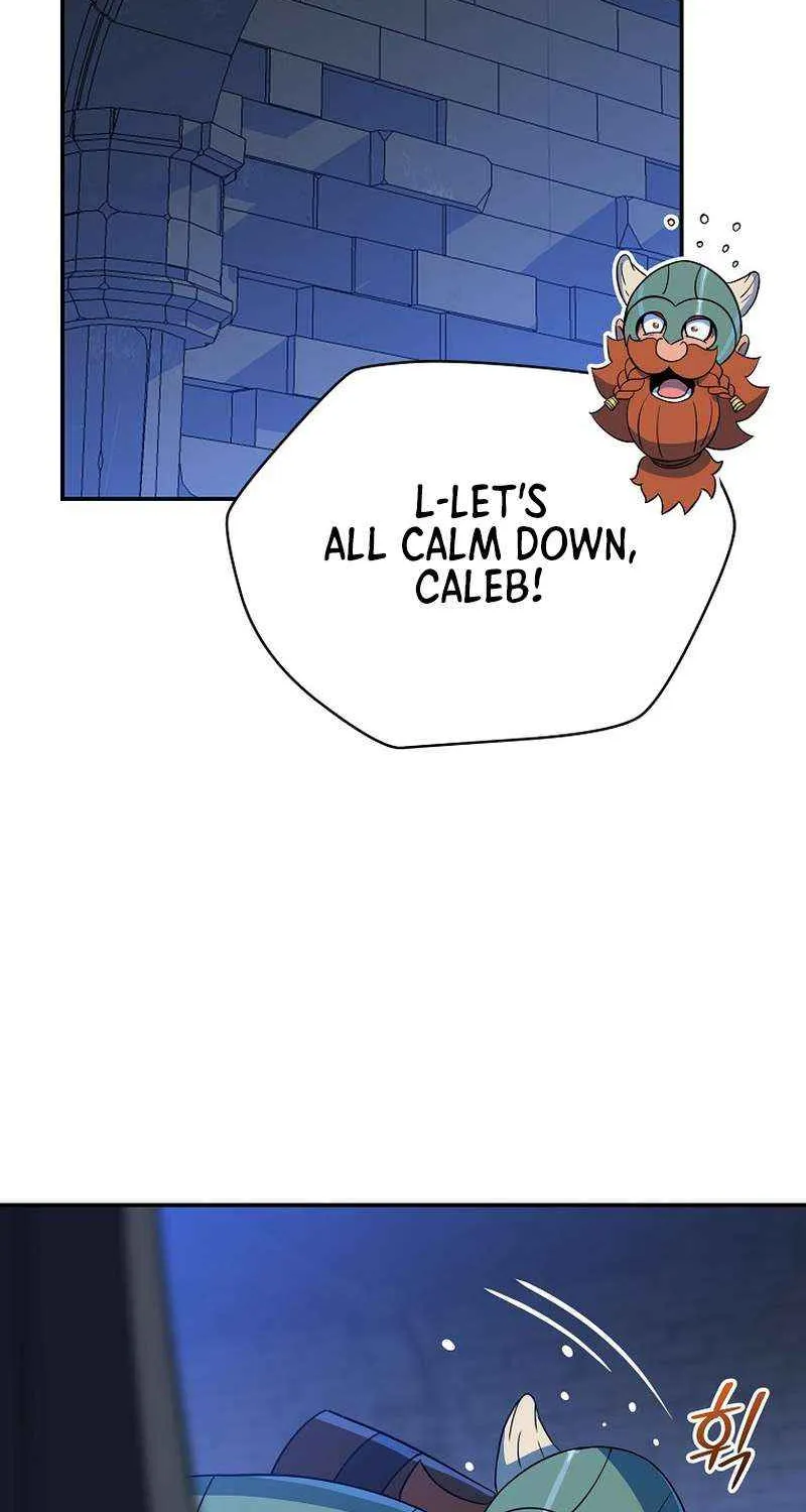 Read The Turn-Bound Mage chapter 34 image 56 on Lezhin