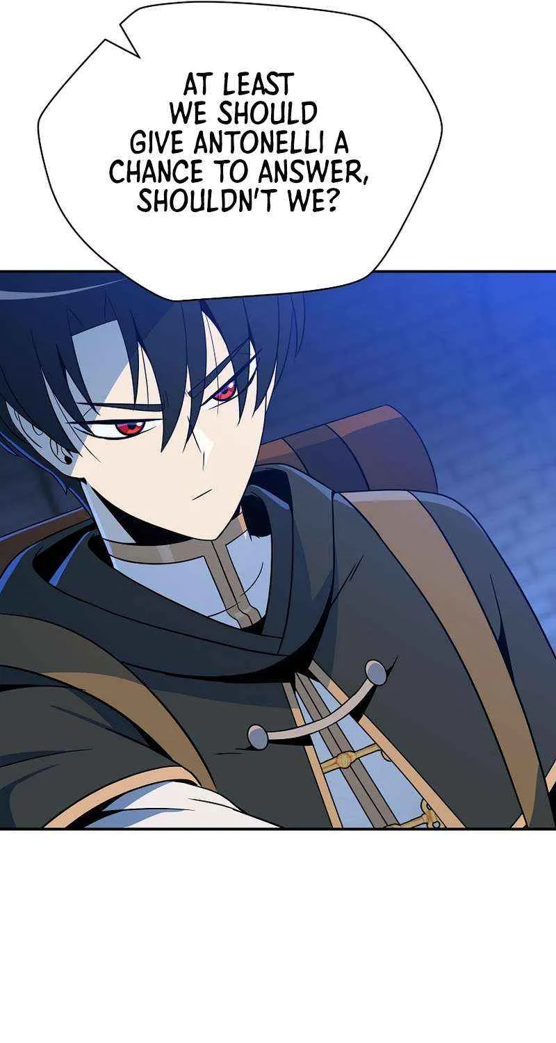 Read The Turn-Bound Mage chapter 34 image 59 on Lezhin