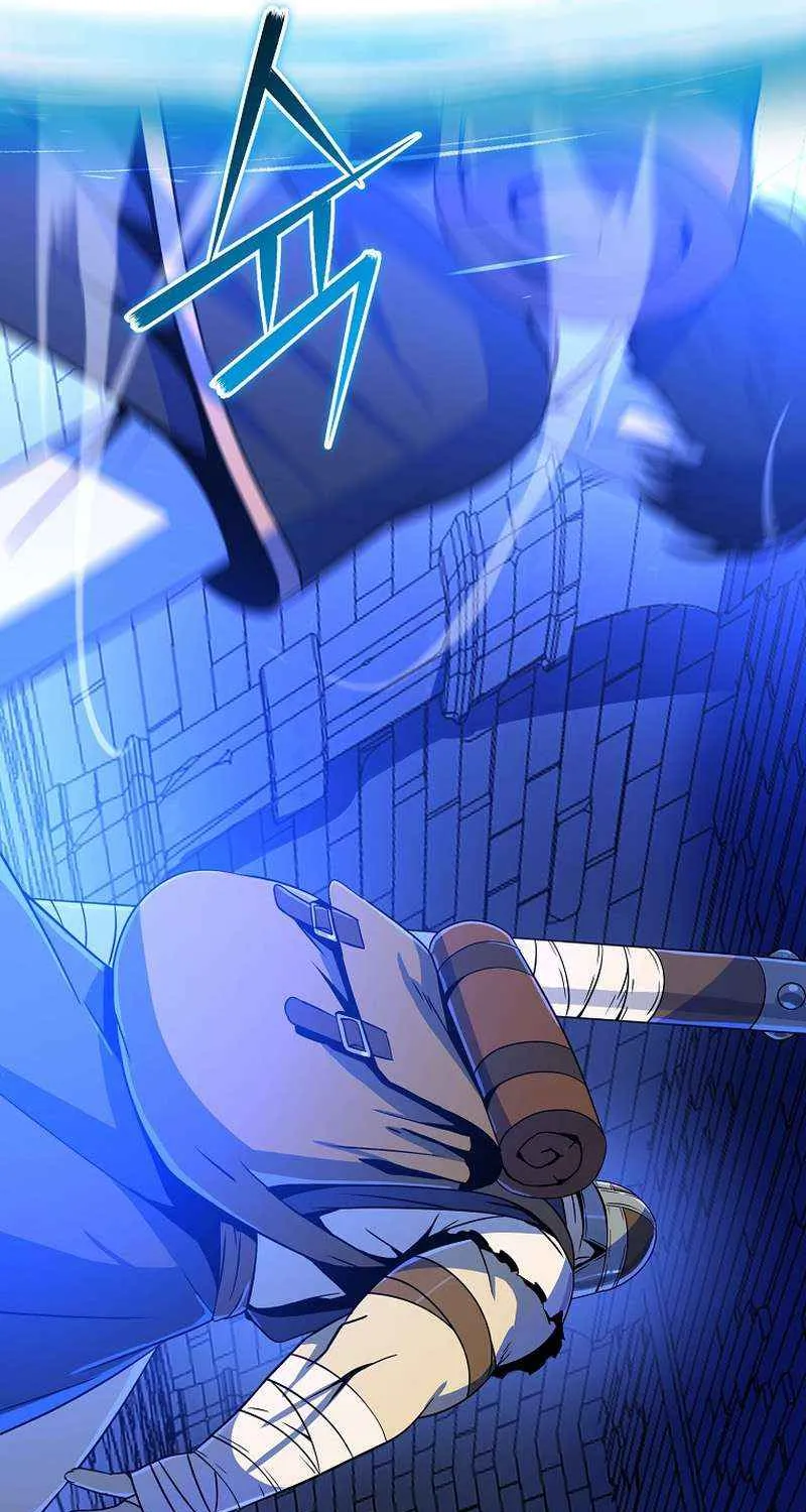 Read The Turn-Bound Mage chapter 34 image 6 on Lezhin
