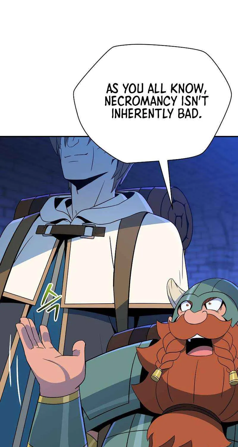 Read The Turn-Bound Mage chapter 34 image 60 on Lezhin