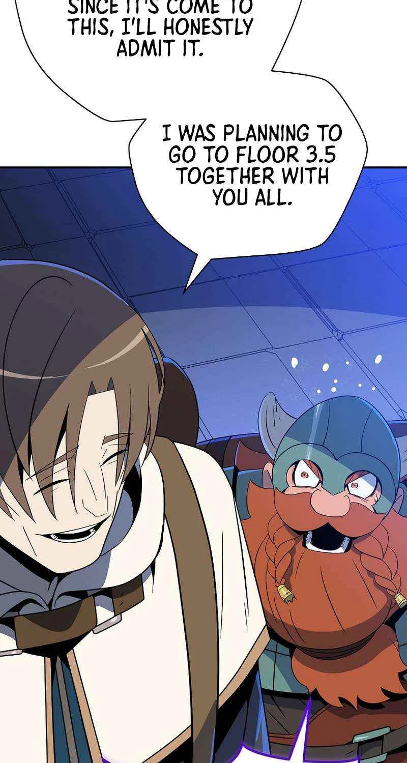 Read The Turn-Bound Mage chapter 34 image 64 on Lezhin