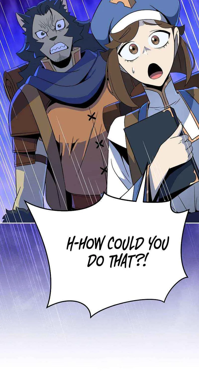 Read The Turn-Bound Mage chapter 34 image 66 on Lezhin