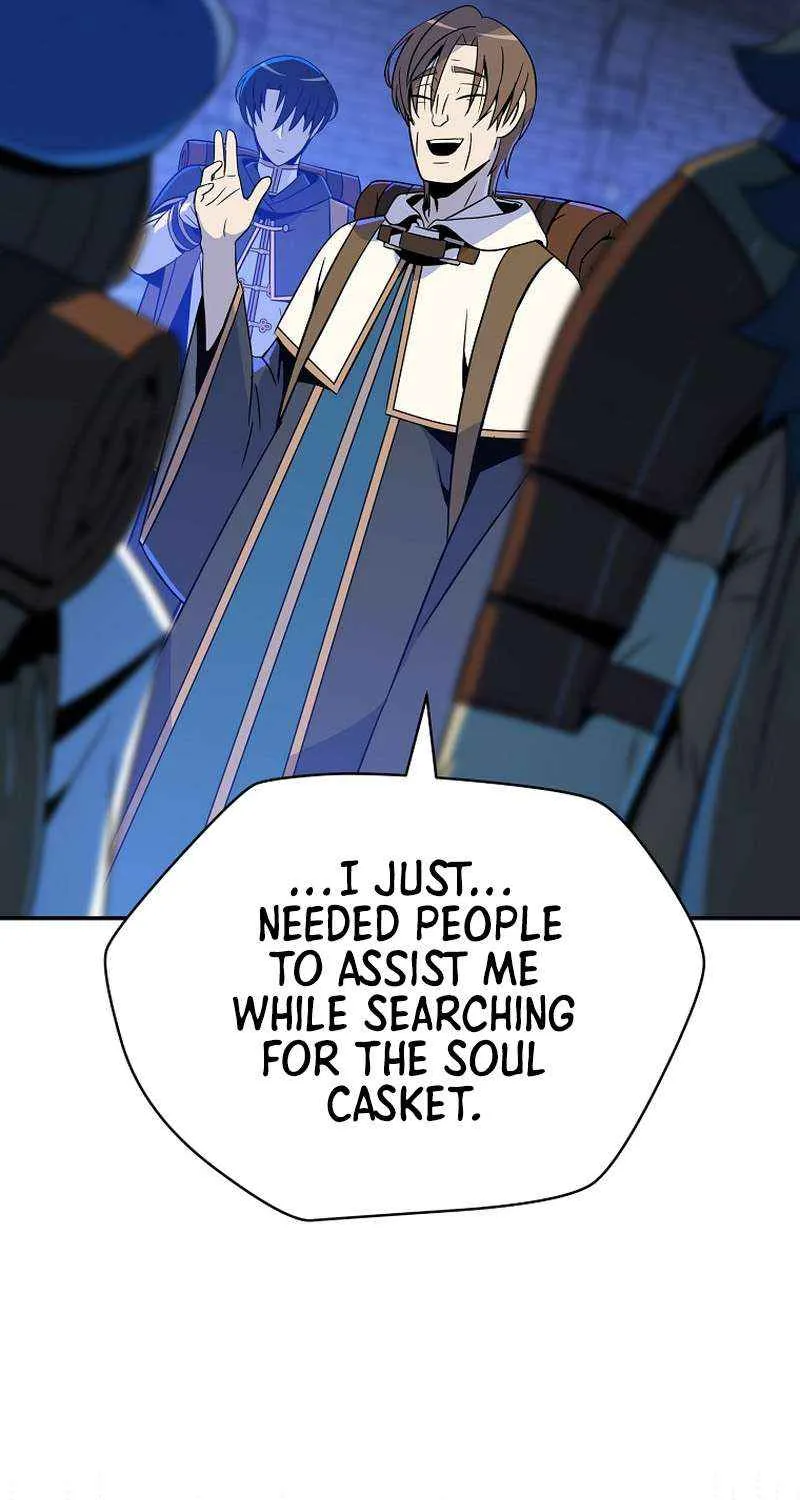 Read The Turn-Bound Mage chapter 34 image 69 on Lezhin