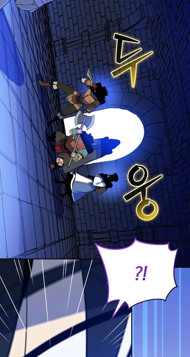 Read The Turn-Bound Mage chapter 34 image 7 on Lezhin