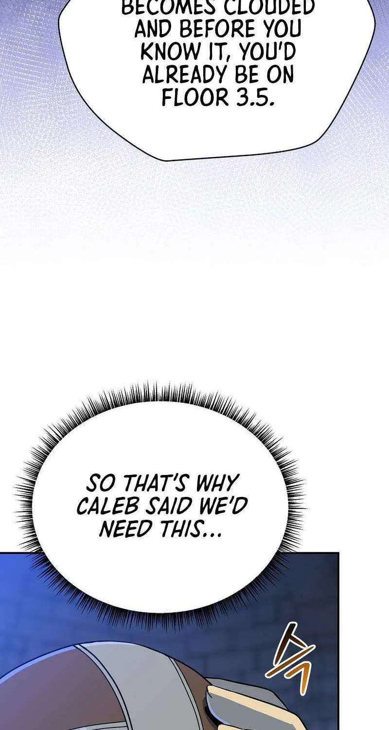 Read The Turn-Bound Mage chapter 34 image 76 on Lezhin
