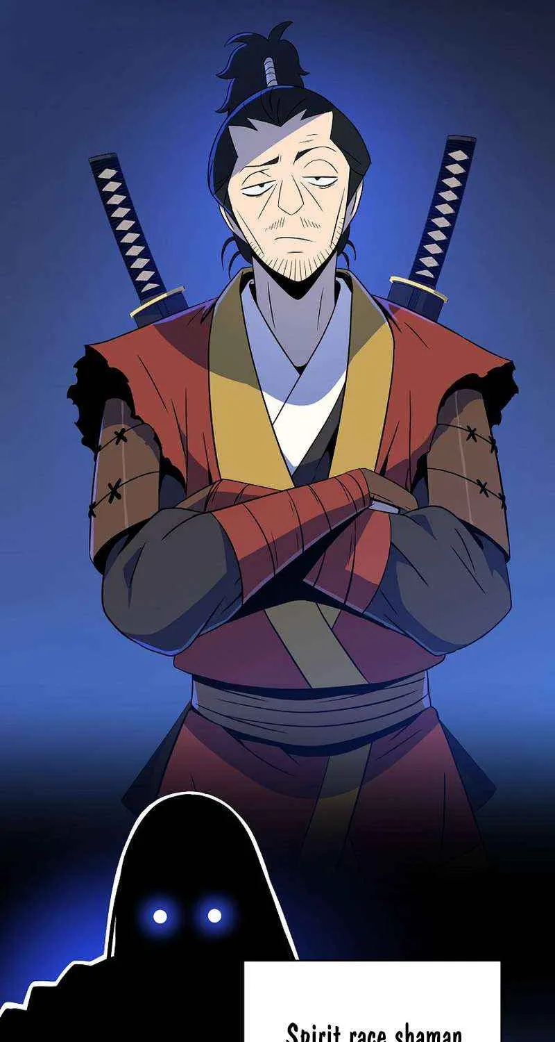 Read The Turn-Bound Mage chapter 34 image 85 on Lezhin