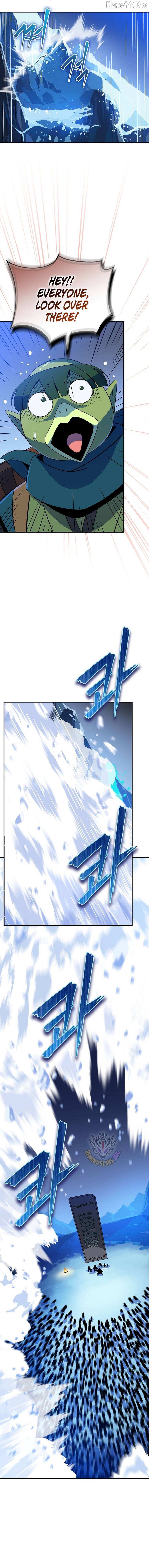 Read The Turn-Bound Mage chapter 37 image 12 on Lezhin