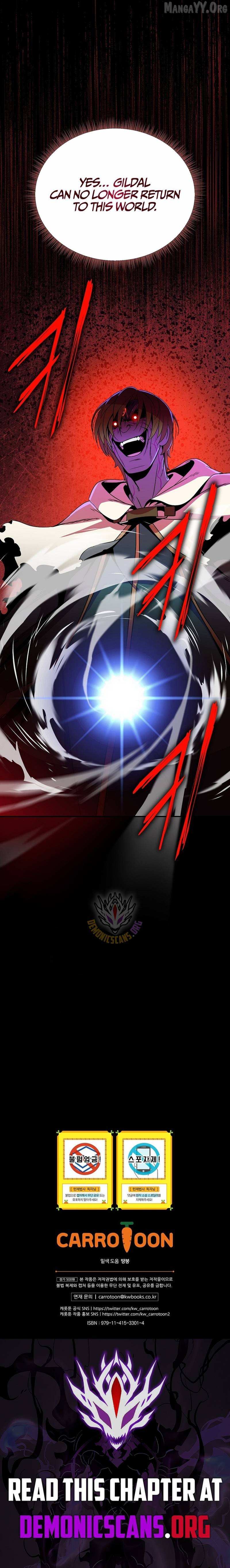 Read The Turn-Bound Mage chapter 37 image 20 on Lezhin