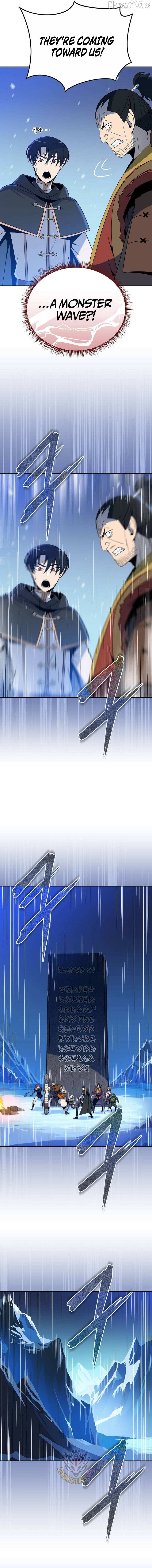 Read The Turn-Bound Mage chapter 37 image 8 on Lezhin