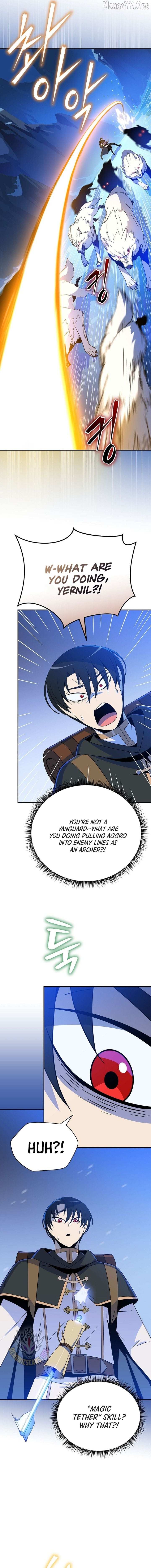 Read The Turn-Bound Mage chapter 38 image 15 on Lezhin