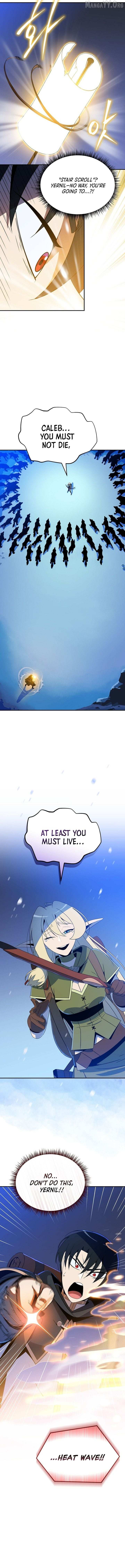 Read The Turn-Bound Mage chapter 38 image 16 on Lezhin