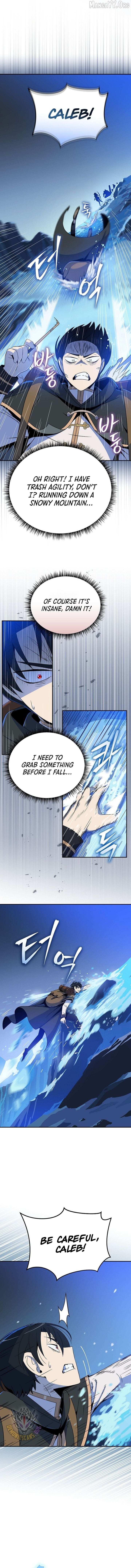 Read The Turn-Bound Mage chapter 38 image 7 on Lezhin
