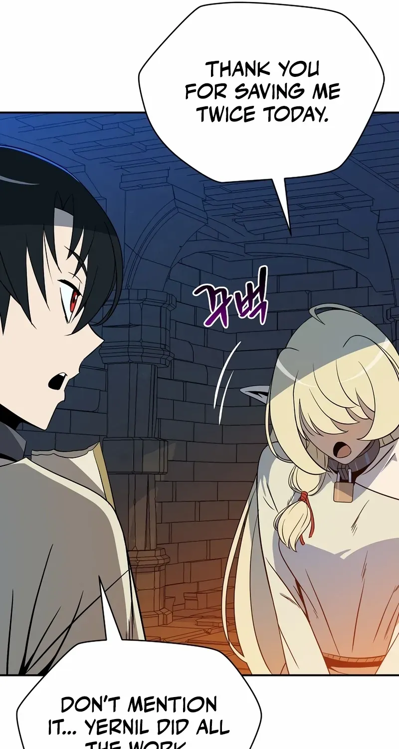 Read The Turn-Bound Mage chapter 4 image 10 on Lezhin