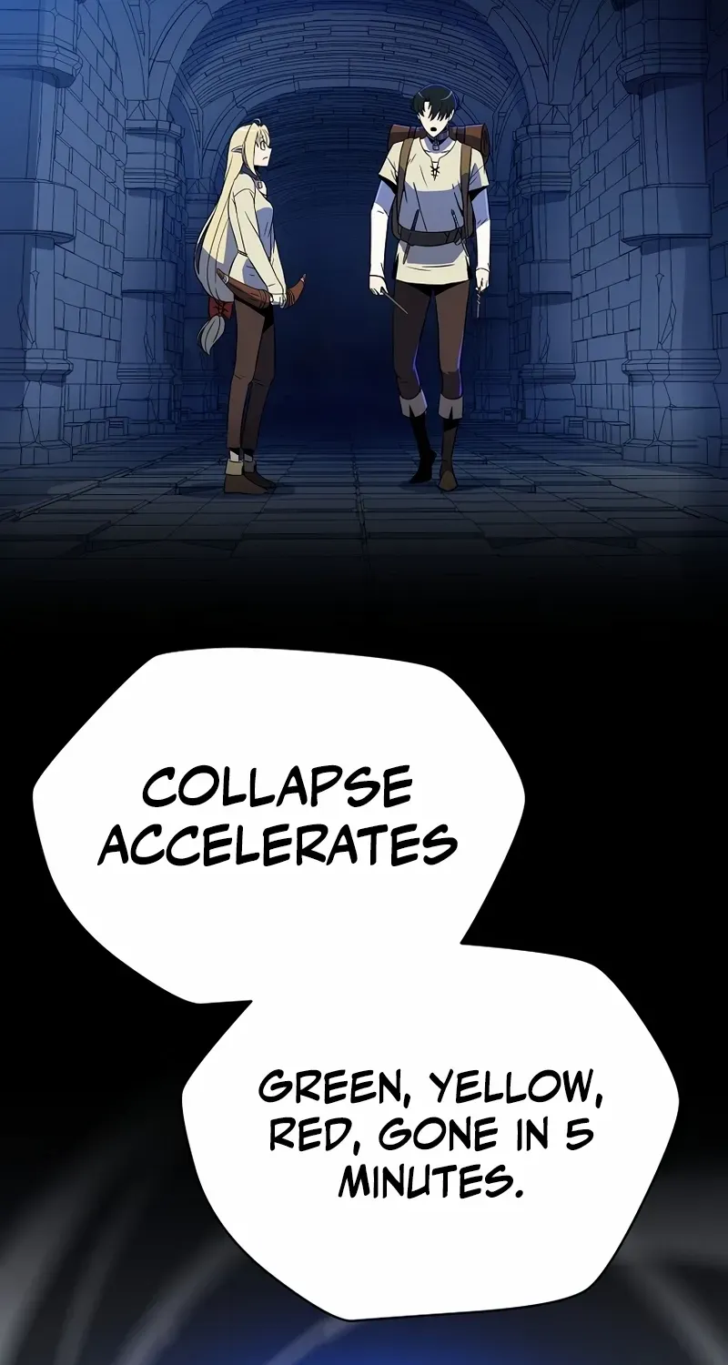 Read The Turn-Bound Mage chapter 4 image 108 on Lezhin
