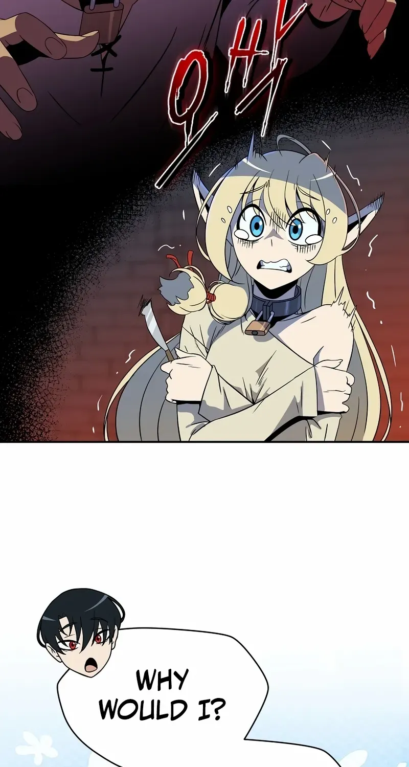 Read The Turn-Bound Mage chapter 4 image 12 on Lezhin