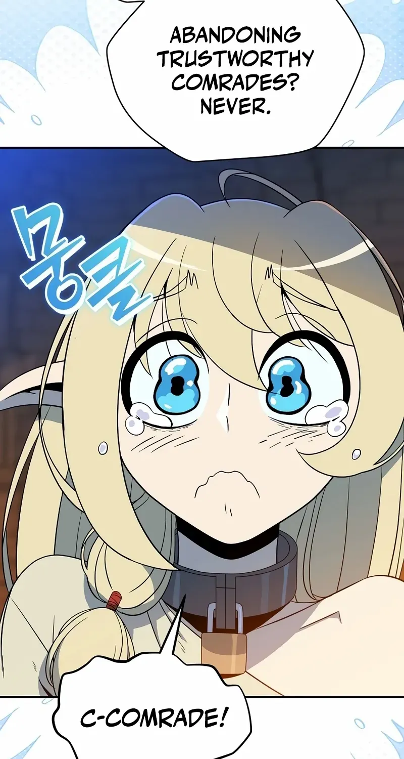 Read The Turn-Bound Mage chapter 4 image 13 on Lezhin
